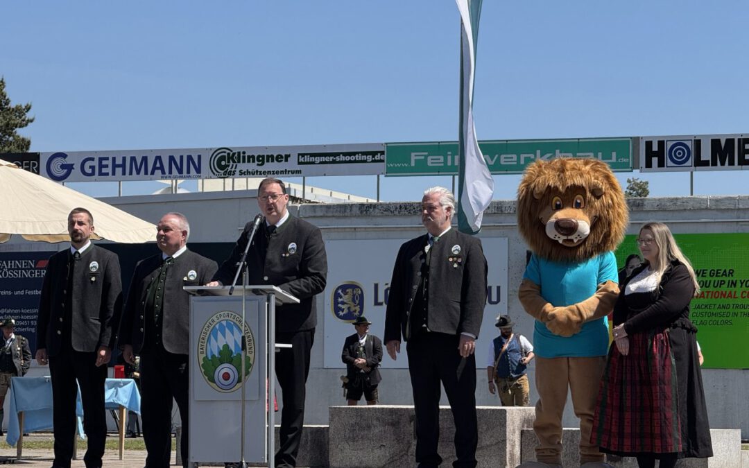 Geschwister Kirchmann erfolgreich