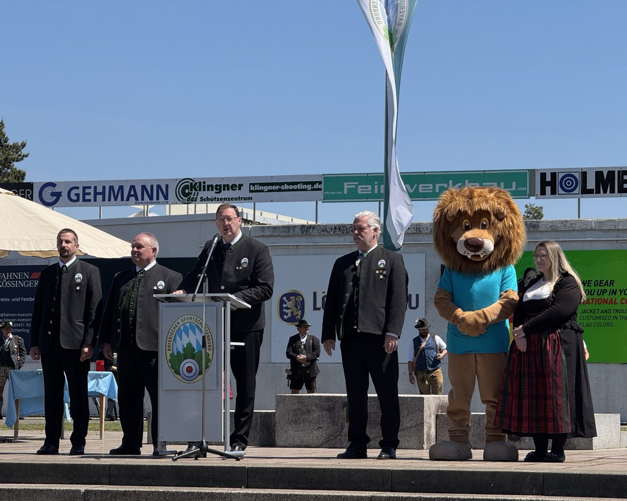 Geschwister Kirchmann erfolgreich