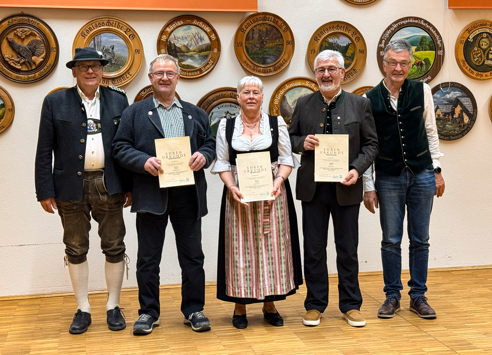 Weihnachtsfeier 2025