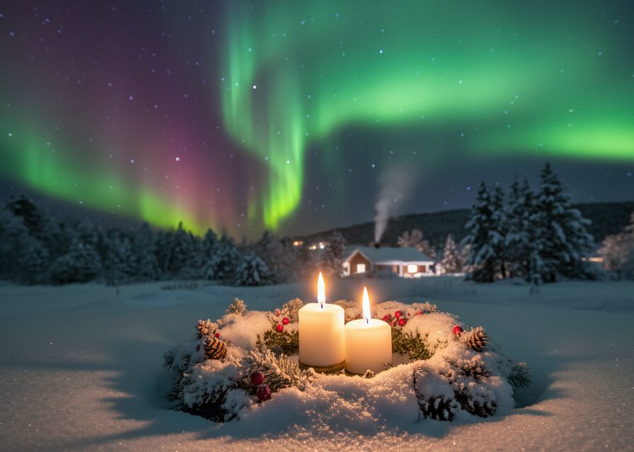 Weihnachtsfeier 2025