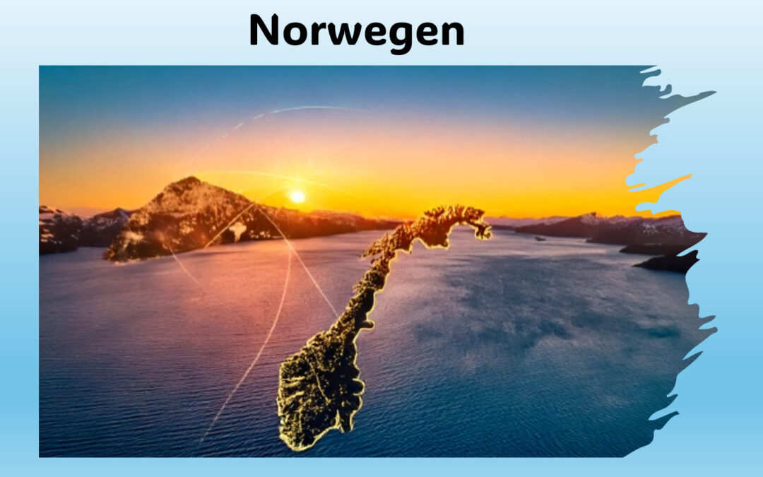 Filmvortrag Norwegen