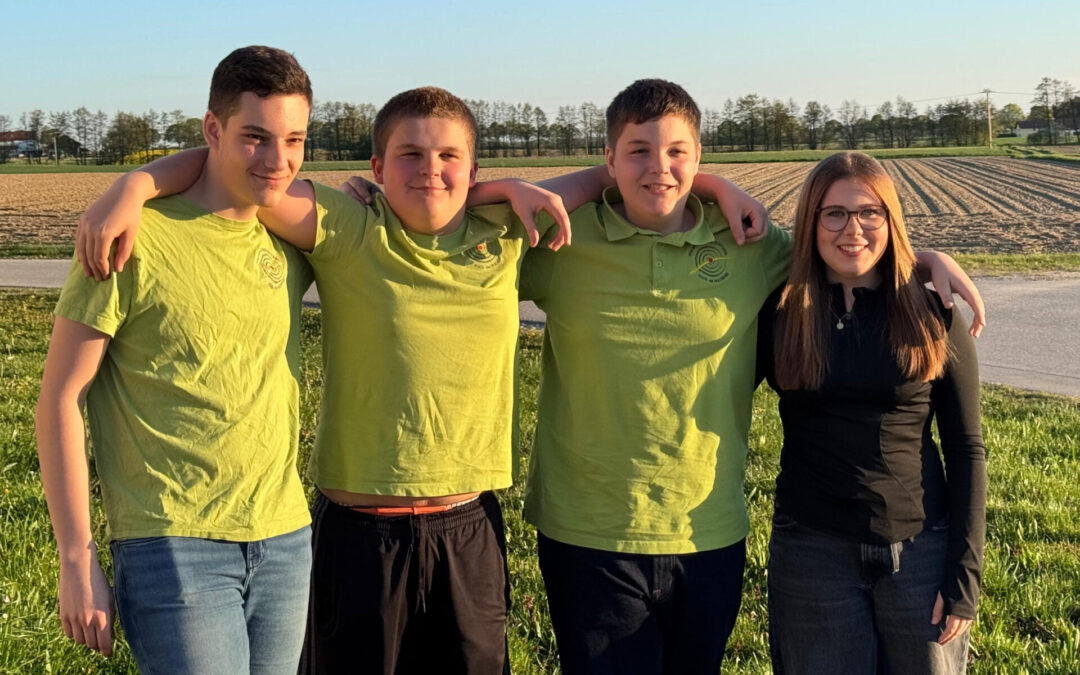 Jugend RWK-Aufsteiger 2026/27